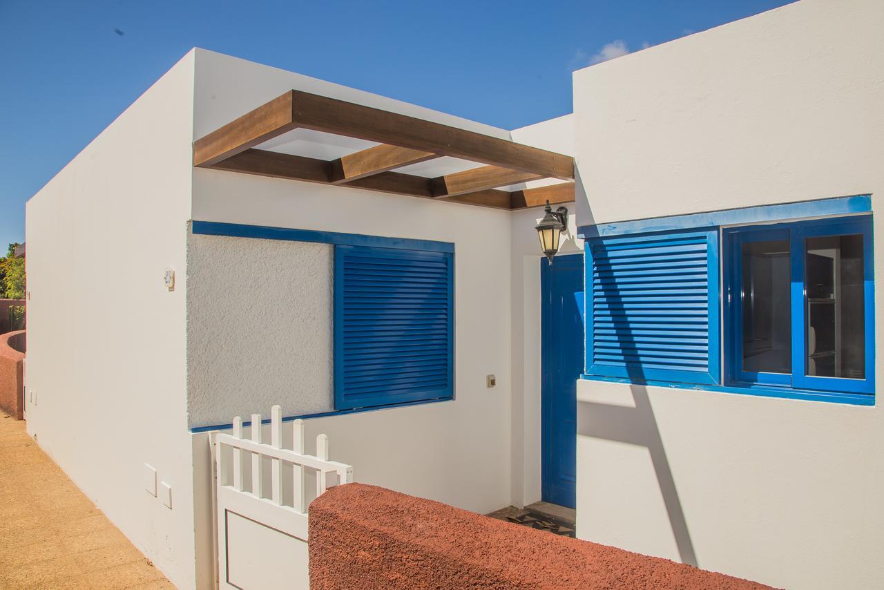 Vil·la Marinas Deluxe Playa Blanca (Lanzarote)