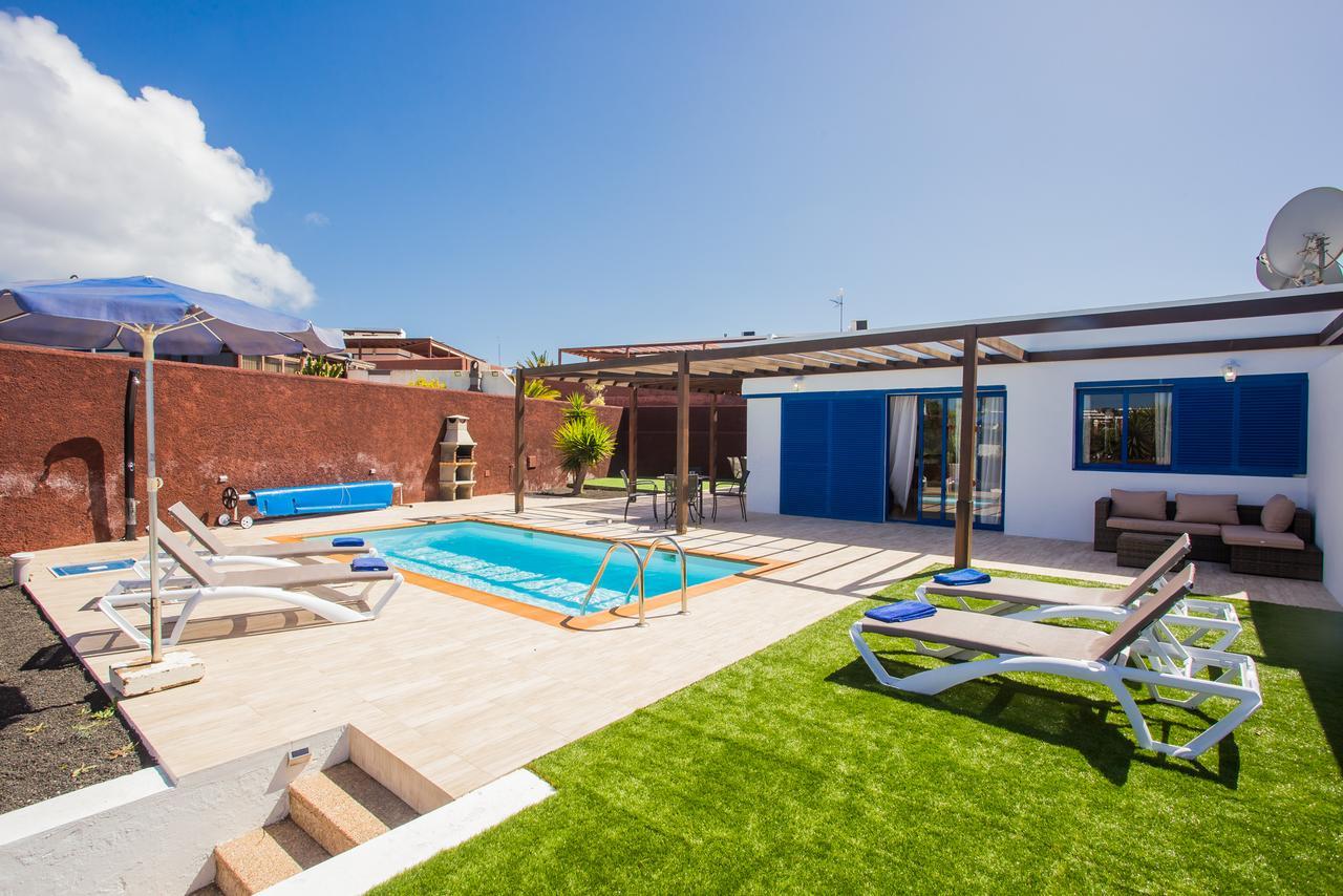 Vil·la Marinas Deluxe Playa Blanca (Lanzarote)