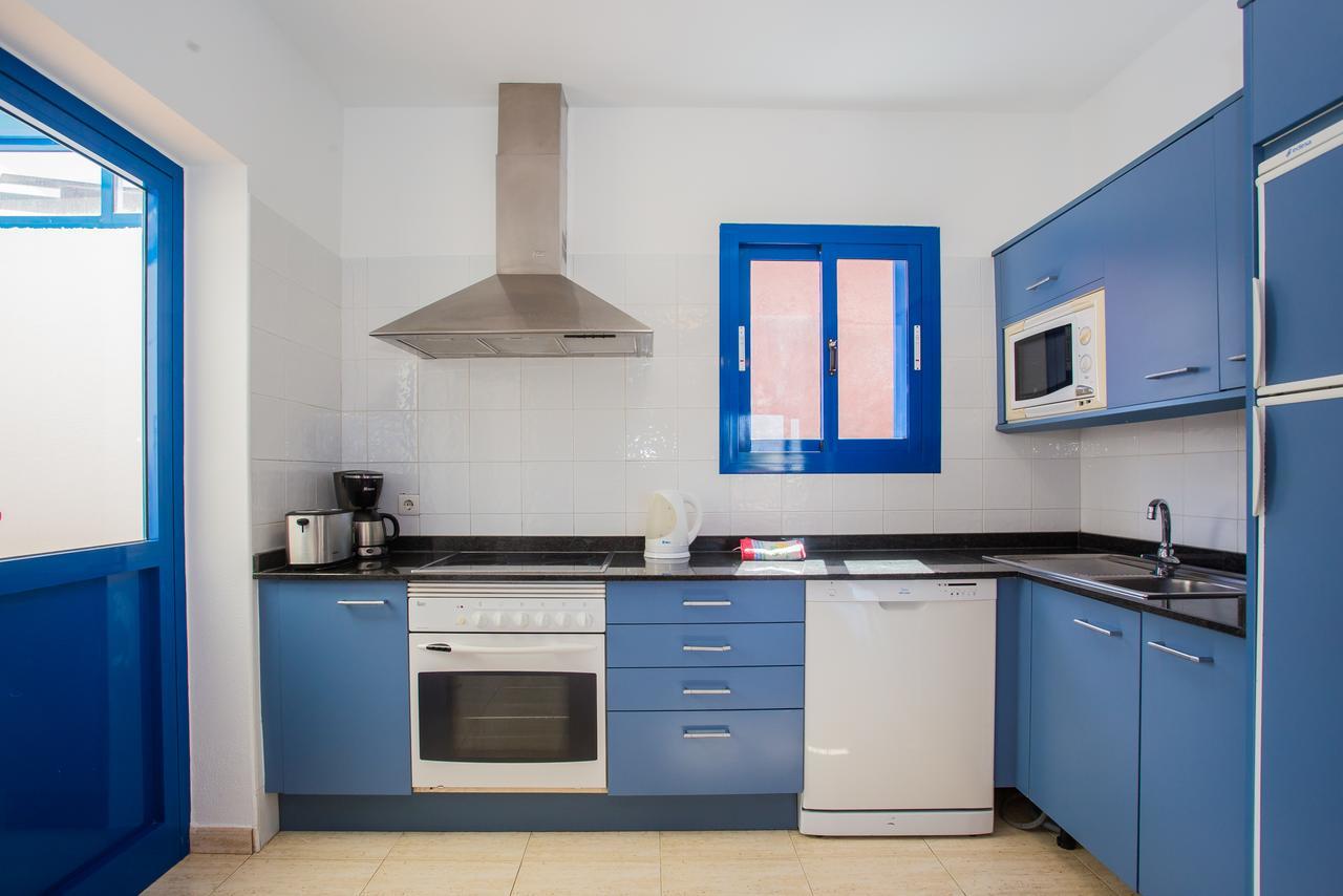 Marinas Deluxe Vil·la Playa Blanca (Lanzarote)