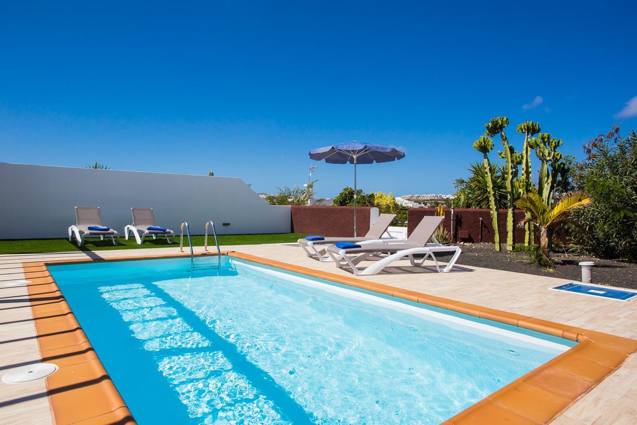 Marinas Deluxe Vil·la Playa Blanca (Lanzarote)