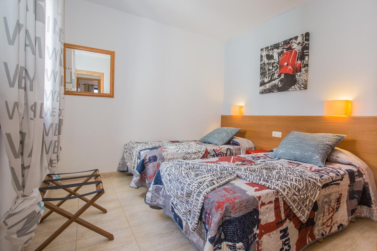 Marinas Deluxe Vil·la Playa Blanca (Lanzarote)