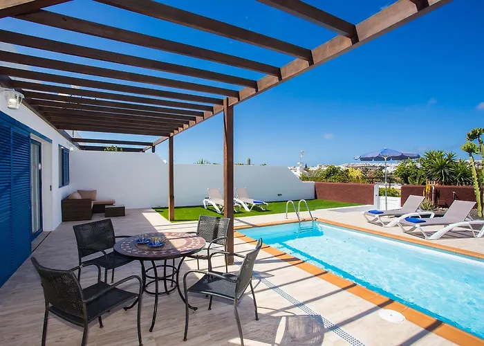 Las Marinas Deluxe