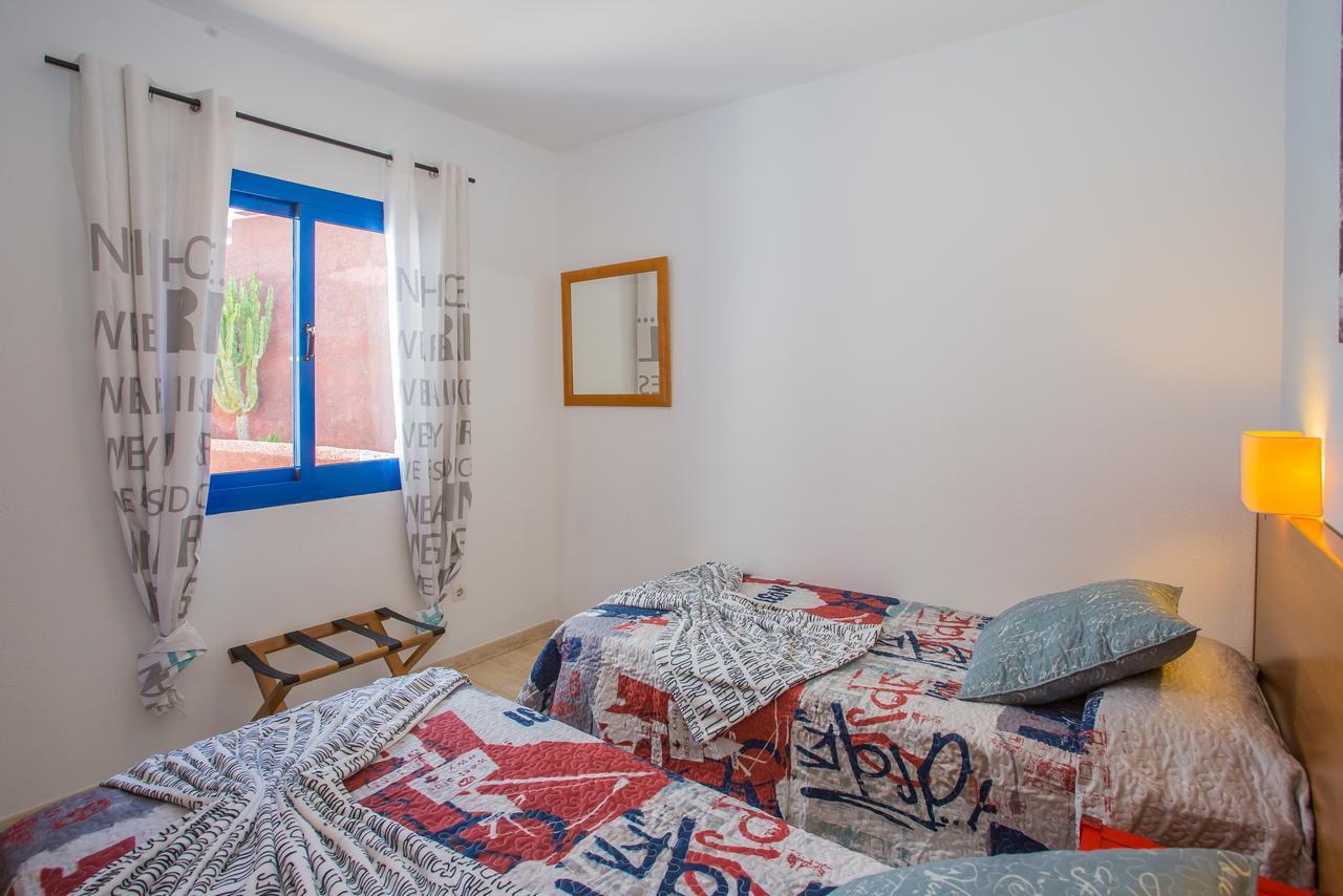 Villa Marinas Deluxe *